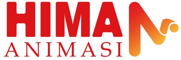Logo Hima Animasi